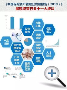 《中國保險資產管理業發展報告2019》 洞察資本管理新趨勢，引領行業高質量發展