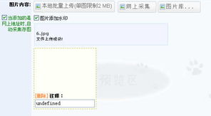 圖片系統(tǒng)上傳圖片錯(cuò)誤 領(lǐng)先建站cms提供服務(wù)商 我們專注于cms建站產(chǎn)品的研發(fā)